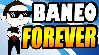 COMO REPORTAR A UN HACKER | BANEO PERMANENTE | WOLFTEAM LATINO | CesarGameplay