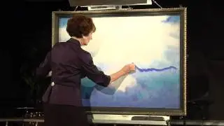 See The Light chapel demonstration with an AMAZING response from these kids!