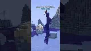 BendersMC - BEST STARTER Water Bending Moves! 