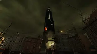 Half-Life 2 Beta Aesthetics 3.0 - PC Walkthrough Chapter 1: Point Insertion