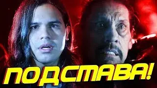 КТО СПАСЁТ ФЛЭША ОТ КРИЗИСА?? [Обзор 5-ой серии] / Флэш | The Flash