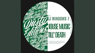 Breaking the Dancefloor (Original Mix)