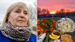 Как выглядит  обычный день?!