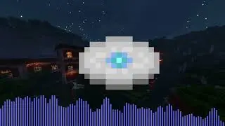 Shadows - Custom Minecraft Music Disc