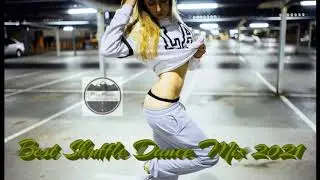Best Shuffle Mix 2021