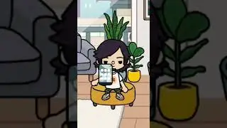 ❤️Невзаимная любовь 😔Тока Бока периписка{Toca Boca}{Toca Life World}{Toca World}