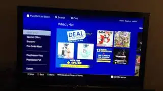 Glitch sur PS4 pour avoir la bêta privée de WW2