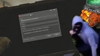 borrowing photoshop