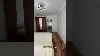 🔘ВІДЕООГЛЯД : ОРЕНДА 2К-КІМНАТНОЇ КВАРТИРИ БІЛЯ М. ЛУКʼЯНІВСЬКА