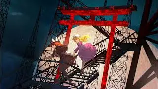 【東方】CC姫工『古の冥界寺 -Trance Space-』