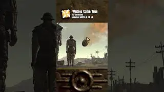 Patrolling the Mojave Almost Makes You Wish for a Nuclear Winter in 