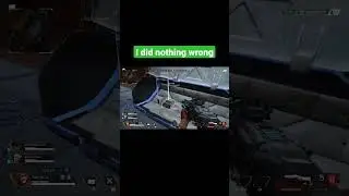 I Did Nothing Wrong 