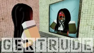 Гертруда VS Madcity