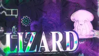 (Layout Showcase) Lizard by [terpila] team