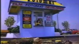 Fotomat Spot - 1981