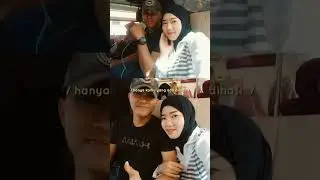 KAU HADIR DI DALAM HIDUPKU BAHAGIA BERSAMAMU
