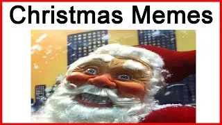 Christmas Memes