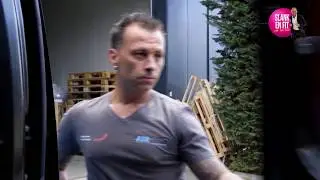 TIM TORFS JIMMY Spot