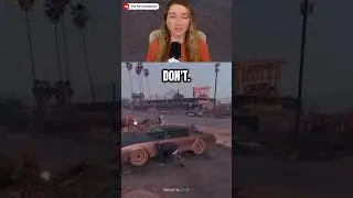 I never d!e in GTA V... It's just a fact