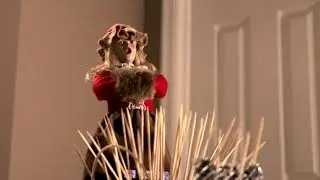 Fannie and Earl: Fury Road