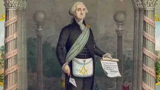 Cancer, Freemasonry & The Keystone