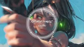 Kirara Magic - Kagetsu