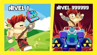 ME ENFRENTO CONTRA LOS BOOS!!  BOTCLASH SIMULATOR💥ROBLOX