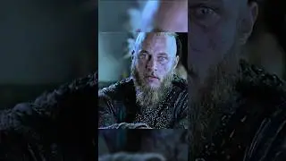 Ragnar Saves An English Child | #shorts