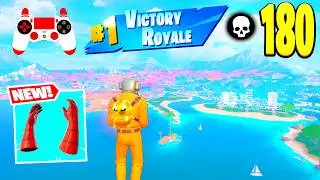 180 Elimination 