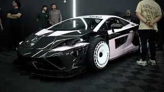 Chazzy’s Car Show Edit 5/25/24