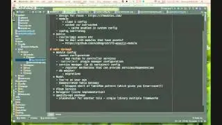 azPHP June Meeting: ZF2