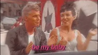 Jan & Putzie | be my baby - bea miller