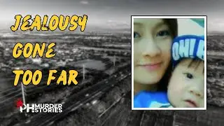 Jealousy Gone Too Far: The Murder of Pearl and Baby Denzel Sta. Ana (2016) | PH Murder Stories