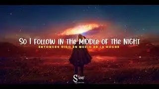 Far Out & Karra - Constellation (Sub español/ english lyrics)