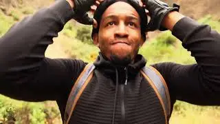 Tiger on The Mountain