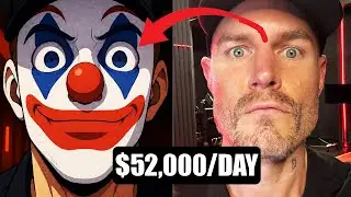 I Explain My $52k A Day AI Video Meta Ads (Exact Workflow)