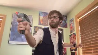 Lofi ASMR | Super Nerdy Eye Exam