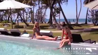Castaways Resort & Spa Mission Beach