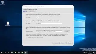 SCCM_Part-62-part-8-SCCM INSTALL