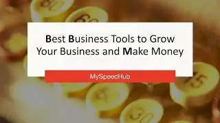 Best Business Tools To Grow Your Business Online And Make Money Online 2021