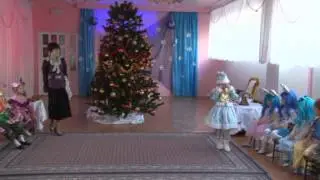 Мариуполь дет-сад 125 (нарезка)
