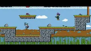 Duck Game - Puzo & Striker - Session 01
