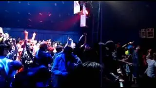 LET IT ROLL-sobota/ Saturday 2012 CZ