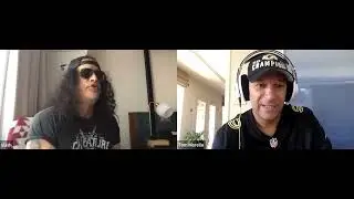 Tom Morello's MAXIMUM FIREPOWER Podcast - Ep. 48