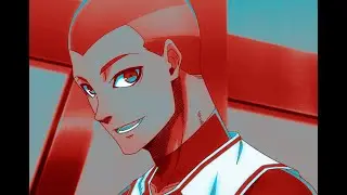cartier - julian loki edit
