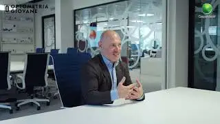 CooperVision MyDay Multifocal: Opportunità e Nuove tecnologie
