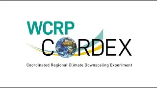 ICRC - CORDEX 2023 - DAY 3 - C2 Session