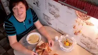 Сочные беляши/Тесто на кефире/Новая шторка👍💯