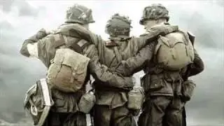 US Army Commercial