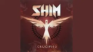 Crucified